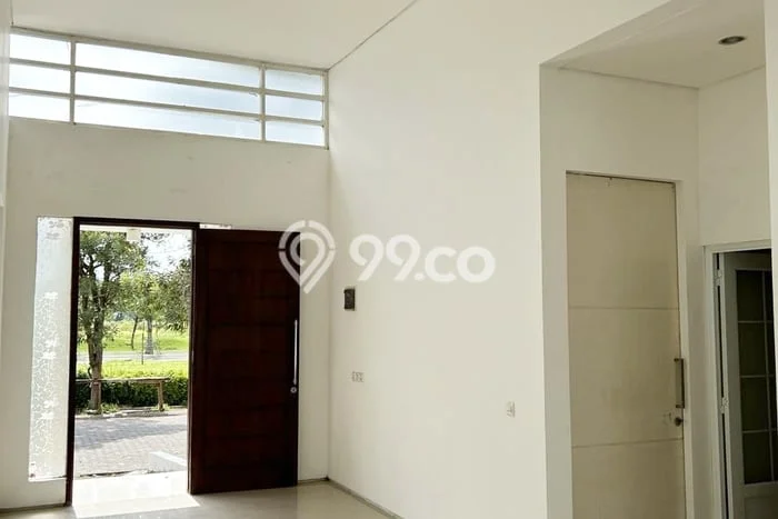 Dijual Rumah Modern 2 KT di Citraland, Surabaya Dijual Rumah Modern 2 KT di Citraland, Surabaya