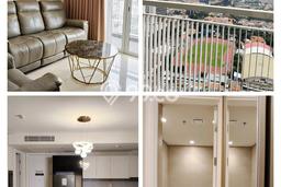 Sewa Sekarang Apartemen Nyaman 3 KT di Kawasan Mulyorejo Sewa Sekarang Apartemen Nyaman 3 KT di Kawasan Mulyorejo