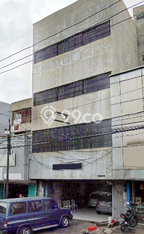 Untuk Dijual! Ruko di Kedung Doro Surabaya LT 225m2 / LB 1000m2 Kawasan Strategis Untuk Dijual! Ruko di Kedung Doro Surabaya LT 225m2 / LB 1000m2 Kawasan Strategis