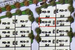 Kavling Tanah di Sambikerep Dijual Luas 312m2 Legalitas - Kavling Tanah di Sambikerep Dijual Luas 312m2 Legalitas -