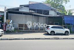 Komersial Lokasi Strategis di Sedati, Luas 500m2m², Kawasan Niaga Komersial Lokasi Strategis di Sedati, Luas 500m2m², Kawasan Niaga