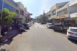Ruko Dijual Lokasi Emas di Semarang Tengah Luas 290m2 Ruko Dijual Lokasi Emas di Semarang Tengah Luas 290m2