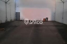 Untuk Dijual! Gudang di Kapuk Kamal Jakarta Barat LT 380m2 / LB 504m2 Kawasan Bisnis Untuk Dijual! Gudang di Kapuk Kamal Jakarta Barat LT 380m2 / LB 504m2 Kawasan Bisnis