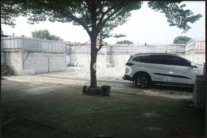 Gudang Strategis di Jurumudi, Luas 2110m², Pusat Bisnis Gudang Strategis di Jurumudi, Luas 2110m², Pusat Bisnis