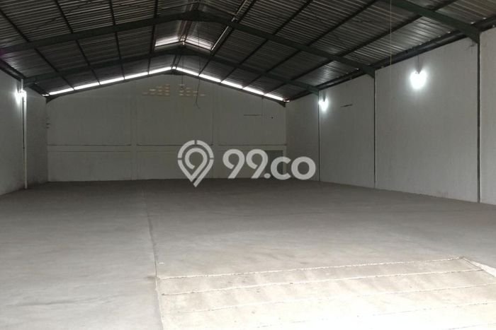 Unit Gudang Tersedia di Angke Spesifikasi LB 723m2 Unit Gudang Tersedia di Angke Spesifikasi LB 723m2