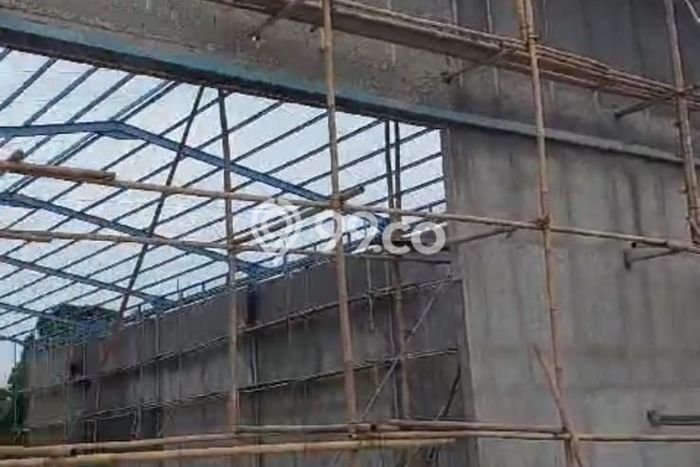 Gudang Area Strategis di Balaraja, Luas 5500m², Jalur Strategis Gudang Area Strategis di Balaraja, Luas 5500m², Jalur Strategis