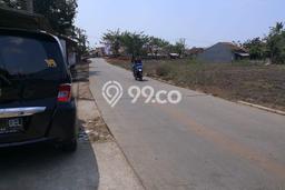 Tanah Kavling Dijual di Tangerang dengan Spesifikasi 3400m2 Tanah Kavling Dijual di Tangerang dengan Spesifikasi 3400m2