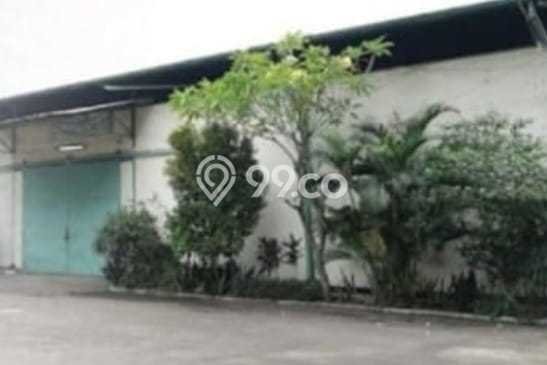 Pabrik Paling Dicari LB 3445m2 Dijual di Setu Pabrik Paling Dicari LB 3445m2 Dijual di Setu
