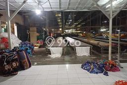 Area Ramai! Gudang Dijual di Balaraja untuk Bisnis Luas Bangunan 2000m2 Area Ramai! Gudang Dijual di Balaraja untuk Bisnis Luas Bangunan 2000m2