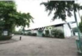 Pabrik Paling Dicari LB 3445m2 Dijual di Setu Pabrik Paling Dicari LB 3445m2 Dijual di Setu