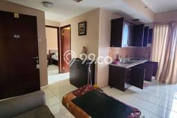 Hunian Strategis 43m2 di Ancol Jakarta Utara 2 KT Hunian Strategis 43m2 di Ancol Jakarta Utara 2 KT