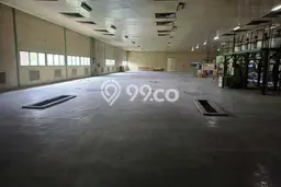FOR RENT! Gudang di Jatake Cocok untuk Bisnis 800m2 FOR RENT! Gudang di Jatake Cocok untuk Bisnis 800m2