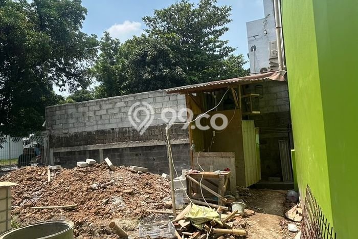 Gudang Komersial Disewakan di Cikarang Utara Cikarang Luas 1750m2 Gudang Komersial Disewakan di Cikarang Utara Cikarang Luas 1750m2