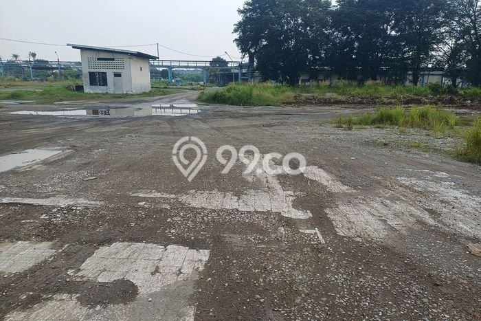Tanah Kavling Disewakan di Batu Ceper dengan Luas 12292m2 Tanah Kavling Disewakan di Batu Ceper dengan Luas 12292m2