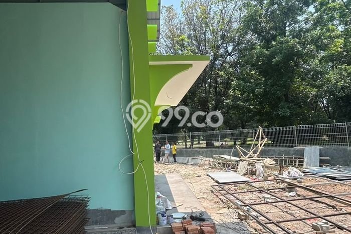 Gudang Komersial Disewakan di Cikarang Utara Cikarang Luas 1750m2 Gudang Komersial Disewakan di Cikarang Utara Cikarang Luas 1750m2