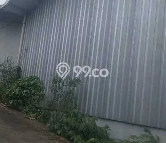Unit Gudang Disewa Lokasi Cibinong, Bogor Spesifikasi Luas Bangunan 6000m2 Unit Gudang Disewa Lokasi Cibinong, Bogor Spesifikasi Luas Bangunan 6000m2