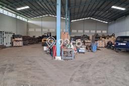 Gudang bagus disewakan di Balaraja Tangerang dengan LB 2219m2 harga sewa terbaik Gudang bagus disewakan di Balaraja Tangerang dengan LB 2219m2 harga sewa terbaik