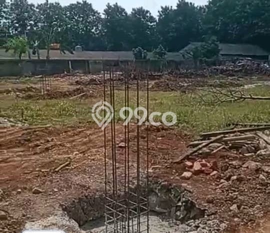 For Rent Gudang Premium Kawasan Jatake, Luas 9000m², Area Berkembang For Rent Gudang Premium Kawasan Jatake, Luas 9000m², Area Berkembang
