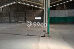 Gudang Kawasan , Luas 2100m2m², Area Komersial, Siap Usaha Gudang Kawasan , Luas 2100m2m², Area Komersial, Siap Usaha