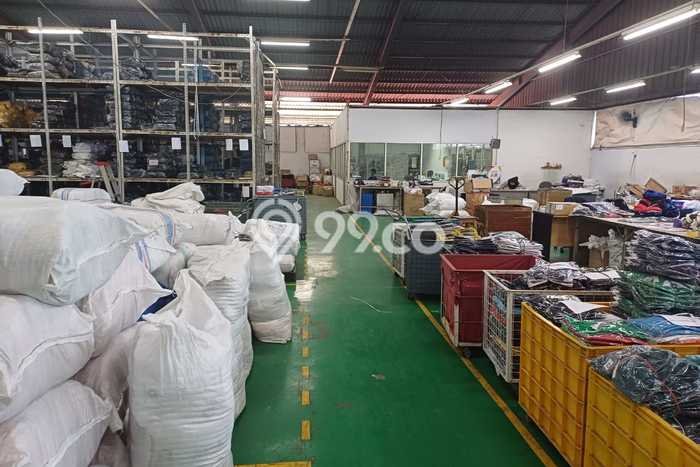 Gudang Bagus Dijual LB 4068m2 Lokasi Strategis Jakarta Barat Area Cocok untuk Bisnis Gudang Bagus Dijual LB 4068m2 Lokasi Strategis Jakarta Barat Area Cocok untuk Bisnis