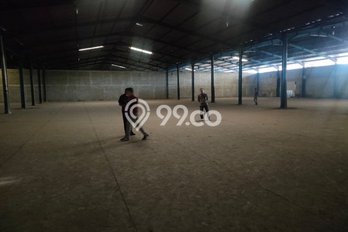 Unit Gudang Tersedia di Batu Ceper Spesifikasi LB 950m2 Unit Gudang Tersedia di Batu Ceper Spesifikasi LB 950m2