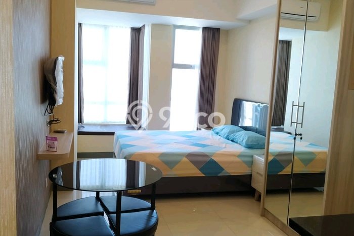 Disewakan Apartemen Murah di Pakuwon 1 KT Disewakan Apartemen Murah di Pakuwon 1 KT