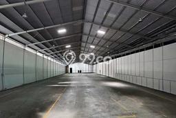 Unit Gudang Dijual di Jabon Sidoarjo Luas Bangunan 7876m2 Unit Gudang Dijual di Jabon Sidoarjo Luas Bangunan 7876m2