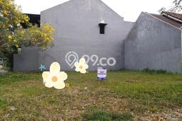 Lahan Kosong Dijual di Surabaya dengan Area 144m2 Lahan Kosong Dijual di Surabaya dengan Area 144m2