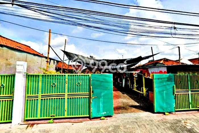 Komersial Dijual di Surabaya LT 419m2 & LB 0m2 Lokasi Terbaik! Komersial Dijual di Surabaya LT 419m2 & LB 0m2 Lokasi Terbaik!