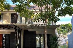 Dijual Hunian Rumah Nyaman 2 KT di Citraland, Surabaya Dijual Hunian Rumah Nyaman 2 KT di Citraland, Surabaya