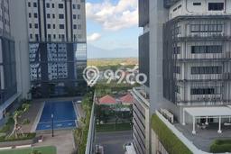 Apartemen Kawasan Citraland, 0 KT, Luas 27m², Lingkungan Premium Apartemen Kawasan Citraland, 0 KT, Luas 27m², Lingkungan Premium