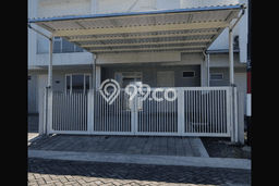 Rumah Modern Cantik 3 Kamar Bisa Langsung Pindah di Wiyung Rumah Modern Cantik 3 Kamar Bisa Langsung Pindah di Wiyung