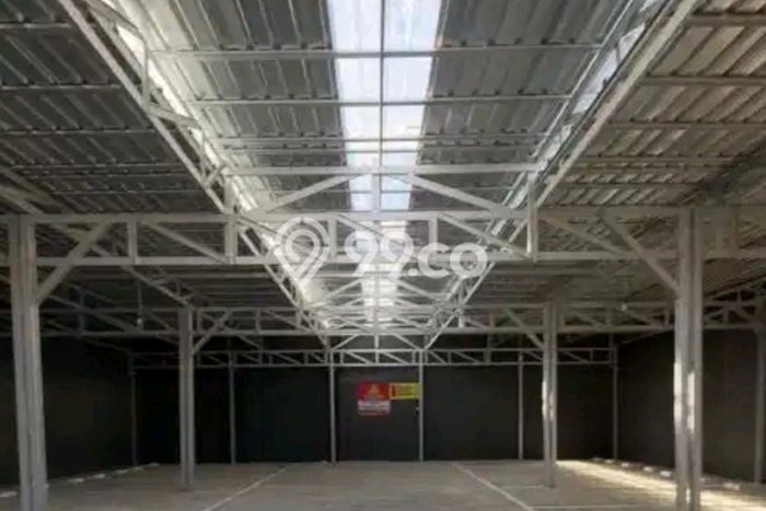 Untuk Dijual! Gudang di Petemon Surabaya LT 270m2 / LB 270m2 Kawasan Strategis Untuk Dijual! Gudang di Petemon Surabaya LT 270m2 / LB 270m2 Kawasan Strategis