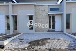 Dijual Rumah Siap Huni di Sedati Sidoarjo Harga Rp 399 Juta LT 91m2 Dijual Rumah Siap Huni di Sedati Sidoarjo Harga Rp 399 Juta LT 91m2