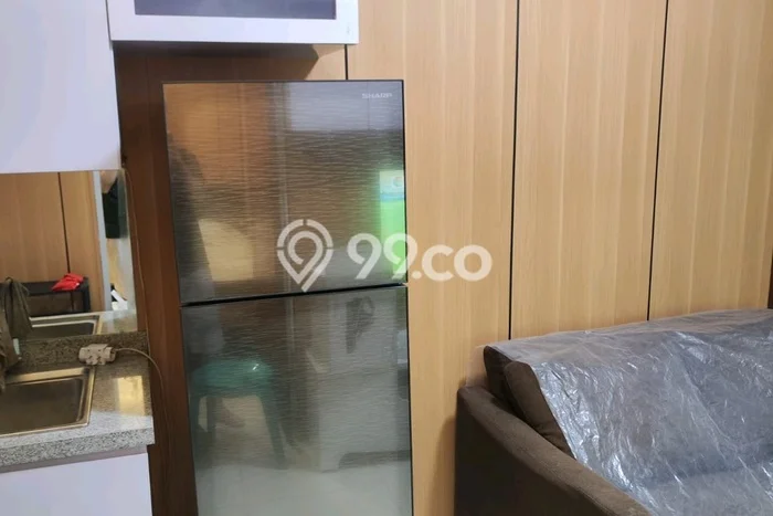 Disewakan Apartemen Minimalis 42m2 Punya 2 KT, 1 KM, Lokasi di Gubeng Disewakan Apartemen Minimalis 42m2 Punya 2 KT, 1 KM, Lokasi di Gubeng