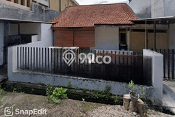 Hot Offer Hunian Mewah Ideal dan Luas di Tenggilis Mejoyo, Surabaya Hot Offer Hunian Mewah Ideal dan Luas di Tenggilis Mejoyo, Surabaya