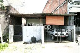 Rumah Minimalis Terbaik Dijual di Benowo LT 134m2 Rumah Minimalis Terbaik Dijual di Benowo LT 134m2