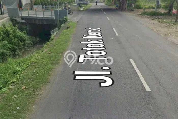 Kavling Tanah untuk Dijual di Balongbendo, Sidoarjo, Luas 80000m2 Kavling Tanah untuk Dijual di Balongbendo, Sidoarjo, Luas 80000m2