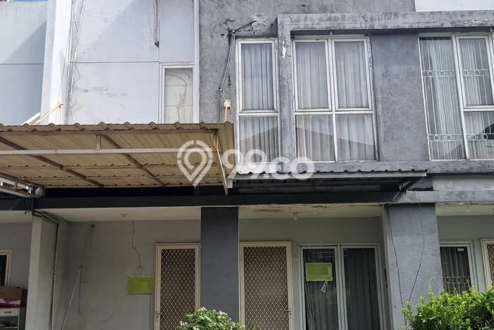 Jual Rumah Minimalis Bagus Punya 3 KT di Waru Sidoarjo SHM Jual Rumah Minimalis Bagus Punya 3 KT di Waru Sidoarjo SHM