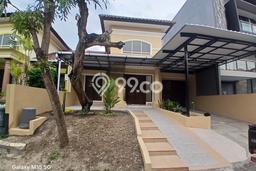 Disewakan! Rumah 3 Kamar Tidur &
3 Kamar Mandi di Citraland, Surabaya Disewakan! Rumah 3 Kamar Tidur &
3 Kamar Mandi di Citraland, Surabaya