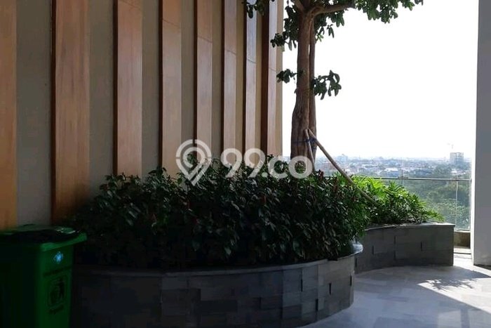 Apartemen Minimalis untuk Disewa, 1 Kamar di Surabaya Apartemen Minimalis untuk Disewa, 1 Kamar di Surabaya