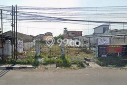 Tanah di Buduran, Sidoarjo Luas 600m2 Dijual Segera Tanah di Buduran, Sidoarjo Luas 600m2 Dijual Segera