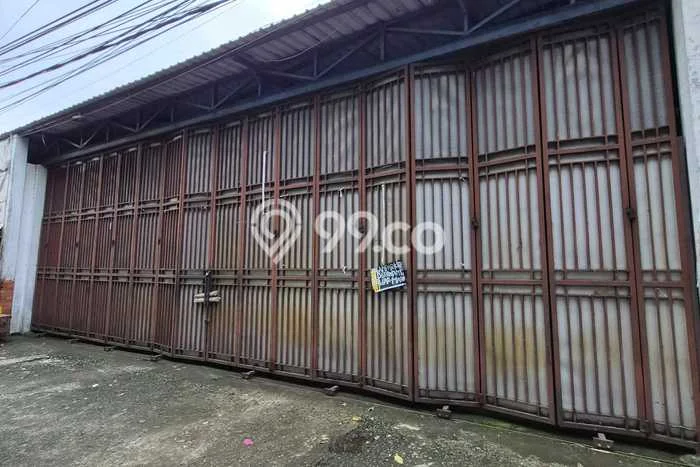 Unit Gudang Strategis di Waru, Sidoarjo Potensi Cuan Besar Unit Gudang Strategis di Waru, Sidoarjo Potensi Cuan Besar