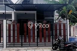 Rumah Minimalis 3 KT di Karangpilang Surabaya Unfurnished Rumah Minimalis 3 KT di Karangpilang Surabaya Unfurnished