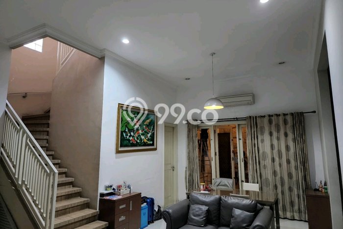Rumah Bagus Siap Huni Di Waru Luas 300m2 Aman Rumah Bagus Siap Huni Di Waru Luas 300m2 Aman