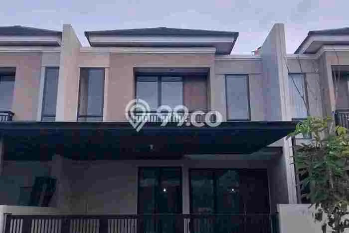Sewa Rumah Murah di Pondok Tjandra Sidoarjo Punya 3 KT Sewa Rumah Murah di Pondok Tjandra Sidoarjo Punya 3 KT