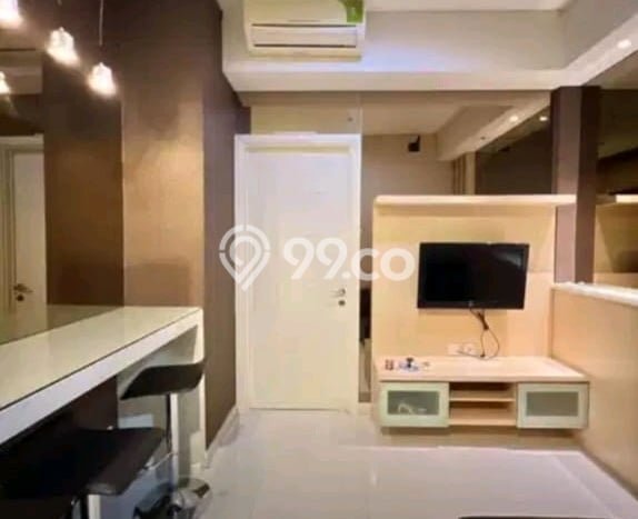 Apartemen Disewakan 1 Kamar Murah Siap Huni di Surabaya, Luas 46m2 Apartemen Disewakan 1 Kamar Murah Siap Huni di Surabaya, Luas 46m2