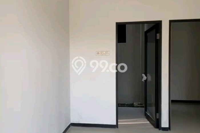 Rumah Modern 2 KT di Gununganyar Surabaya Unfurnished Rumah Modern 2 KT di Gununganyar Surabaya Unfurnished