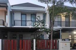 Rumah Minimalis 3 KT di Waru Surabaya Unfurnished Rumah Minimalis 3 KT di Waru Surabaya Unfurnished