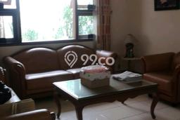 Rumah Luxury Modern Siap Huni di Kendangsari Surabaya Rumah Luxury Modern Siap Huni di Kendangsari Surabaya